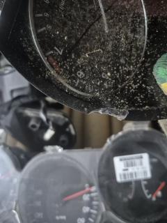 Спидометр 62109166829 на Bmw 3-Series E90-VG76 Фото 8