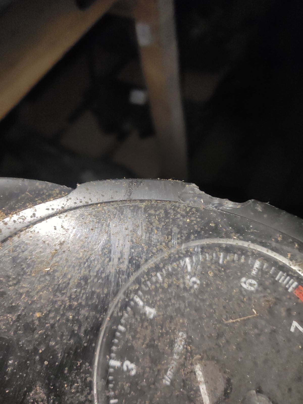 Спидометр 62109166829 на Bmw 3-Series E90-VG76 Фото 6