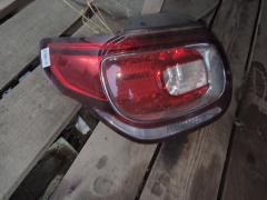 Стоп на Citroen Ds3 VF7SA Фото 4