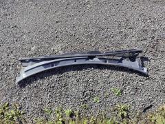 Решетка под лобовое стекло 66862-4M400 на Nissan Sunny FB15 Фото 3