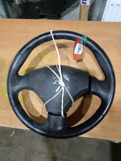 Руль на Peugeot 206cc VF32DNFUR Фото 14