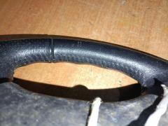 Руль на Peugeot 206cc VF32DNFUR Фото 27