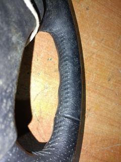 Руль на Peugeot 206cc VF32DNFUR Фото 28