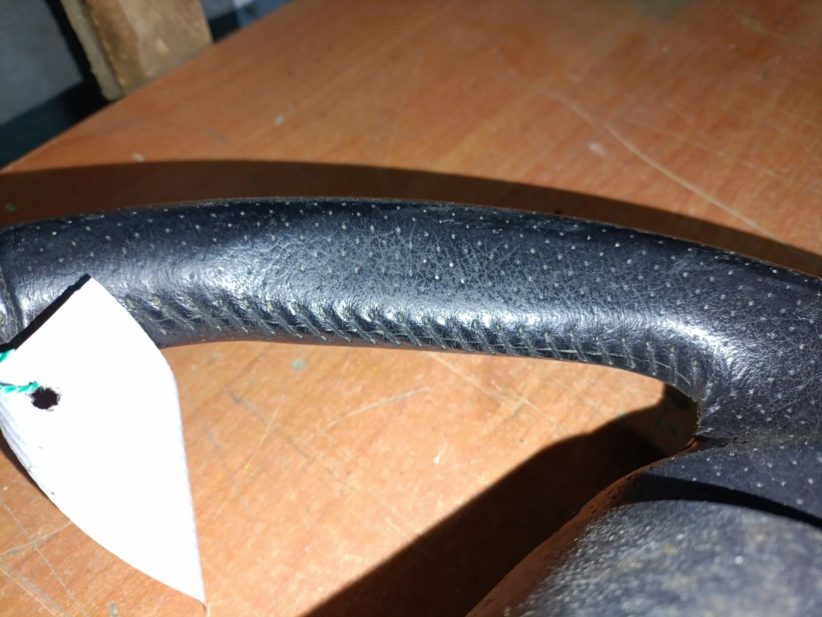 Руль на Peugeot 206cc VF32DNFUR Фото 26