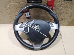 Руль на Alfa Romeo Mito ZAR955