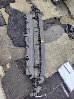 Защита бампера 9805085080 на Citroen Ds3 VF7SA Фото 5