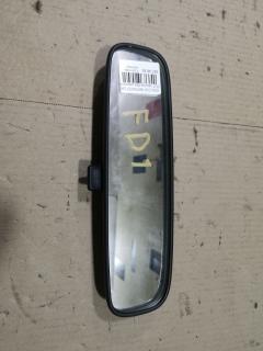 Зеркало салона на Honda Civic FD1 Фото 1