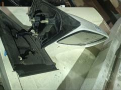 Зеркало двери боковой на Toyota Ist NCP65 Фото 8