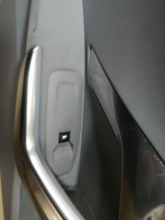 Обшивка двери на Peugeot 208 VF3CC Фото 7