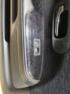Обшивка двери на Honda Cr-V RD7 Фото 3