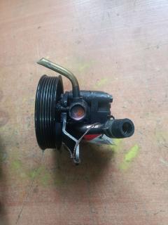 Насос гидроусилителя на Nissan Cedric MY34 VQ25DD Фото 11