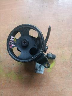 Насос гидроусилителя на Nissan Cedric MY34 VQ25DD Фото 12