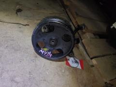 Насос гидроусилителя на Nissan Cedric MY34 VQ25DD Фото 6