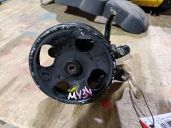 Насос гидроусилителя на Nissan Cedric MY34 VQ25DD Фото 7