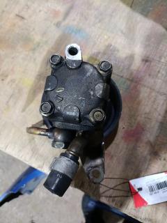 Насос гидроусилителя на Nissan Cedric MY34 VQ25DD Фото 9