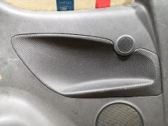 Обшивка багажника на Alfa Romeo Mito ZAR955 Фото 3