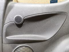 Обшивка багажника на Alfa Romeo Mito ZAR955 Фото 6