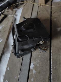 Блок ABS 9666999580 на Citroen Ds3 VF7SA Фото 6