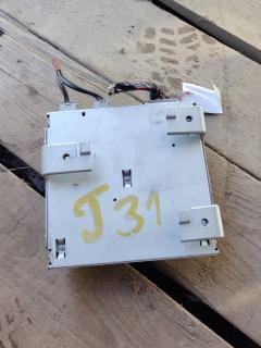 Блок упр-я 2805179916 на Nissan Teana J31 VQ23DE Фото 6