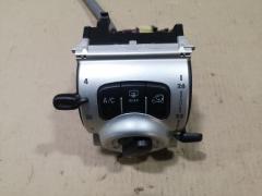 Блок управления климатконтроля A4518300354 на Smart Fortwo W451.380 132.910 Фото 3