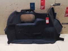 Обшивка багажника на Peugeot 208 VF3CC, Левое расположение