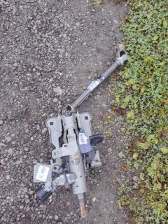 Замок зажигания на Citroen Ds3 VF7S Фото 4