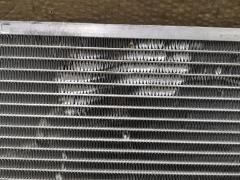 Радиатор кондиционера на Honda Fit GD1 L13A Фото 5