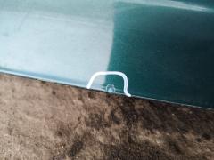 Крышка багажника на Peugeot 206cc VF32DNFUR Фото 4