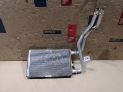 Радиатор печки на Chrysler LX