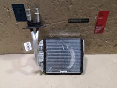 Радиатор печки на Porsche Cayenne Фото 1