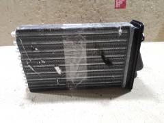 Радиатор печки на Peugeot 207 Фото 3