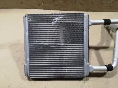 Радиатор печки на Mercedes-Benz E-Class Station Wagon S211.261 112.913 Фото 3