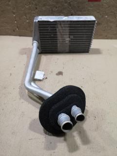 Радиатор печки на Renault Megane