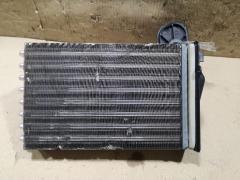 Радиатор печки на Audi Tt 8N AUQ Фото 3