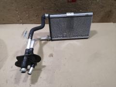 Радиатор печки на Audi A4 Avant