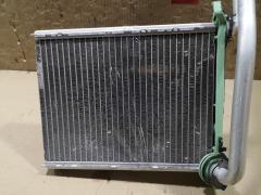 Радиатор печки на Citroen Ds4 Фото 2