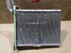 Радиатор печки на Citroen Ds4 Фото 3