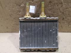 Радиатор печки на Nissan Sunny FB15 QG15DE