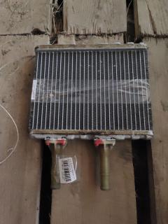 Радиатор печки на Nissan Sunny FB15 QG15DE Фото 5