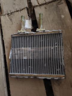 Радиатор печки на Nissan Sunny FB15 QG15DE Фото 6