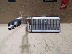 Радиатор печки на Cadillac Cts Фото 1