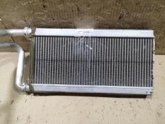 Радиатор печки на Cadillac Cts Фото 2