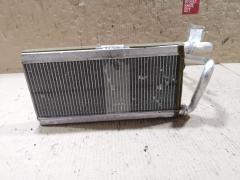 Радиатор печки на Cadillac Cts Фото 3
