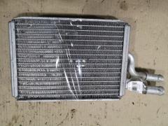 Радиатор печки на Ford Mustang Фото 2