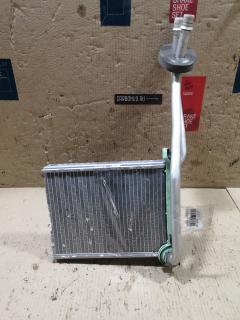 Радиатор печки на Peugeot 308 Sw VF34 5FTEP6