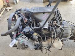 Двигатель на Land Rover P38A 42D Фото 6