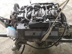 Двигатель SALLMAMA33A117304 на Land Rover Range Rover L322 M62B44 Фото 9