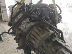 Двигатель SALLMAMA33A117304 на Land Rover Range Rover L322 M62B44 Фото 7