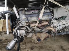 Двигатель SALLMAMA33A117304 на Land Rover Range Rover L322 M62B44 Фото 8
