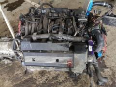 Двигатель SALLMAMA33A117304 на Land Rover Range Rover L322 M62B44 Фото 11
